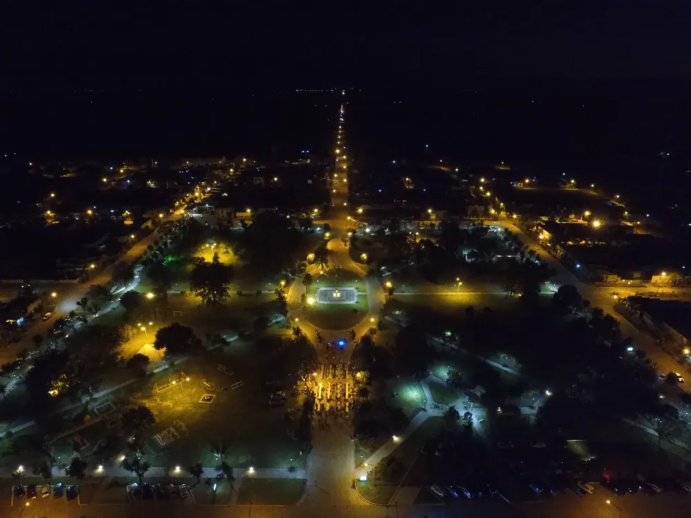 José Barbero - Vínculos