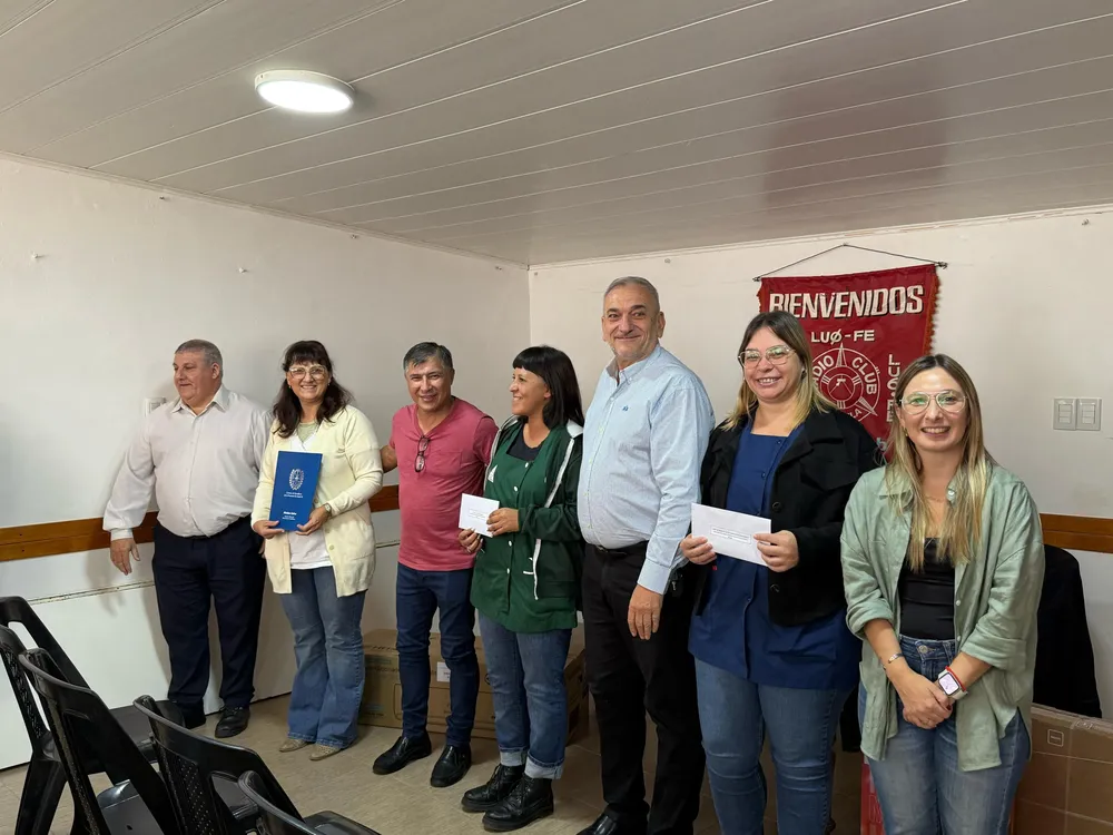 CALVO INSTITUCIONES
