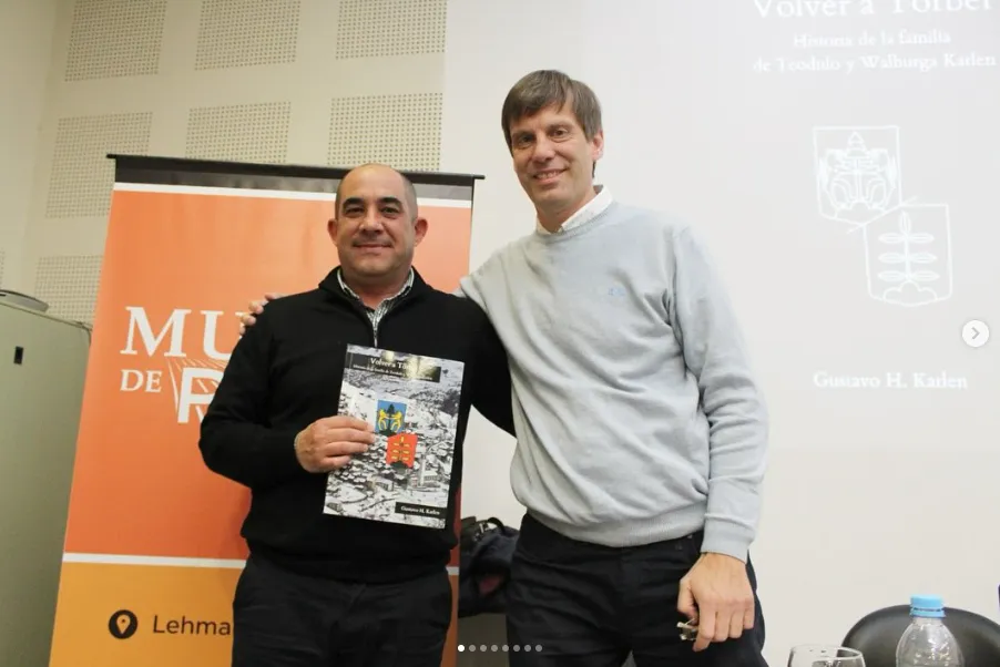 Comuna de Pilar (@comunadepilar.oficial) • Fotos y videos de Instagram - Google Chrome 2_9_2024 16_04_24