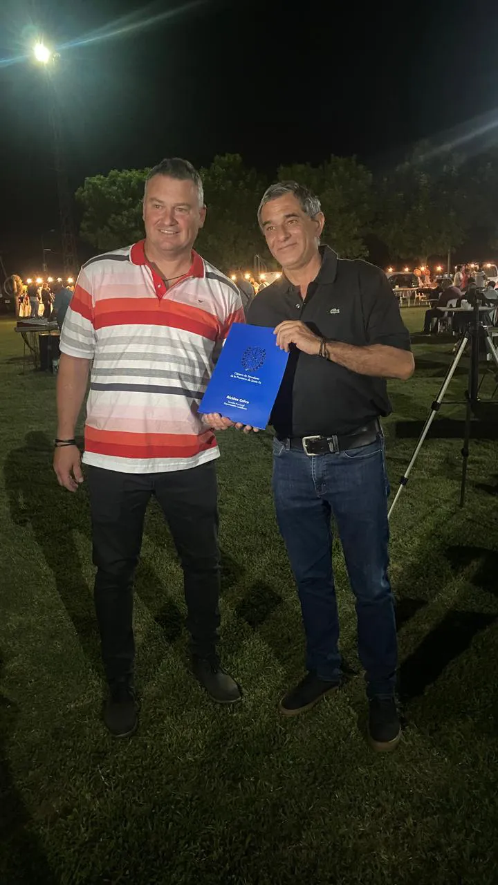 Seguda edición FIESTA DE LA TRADICION GAUCHA EUSTOLIA