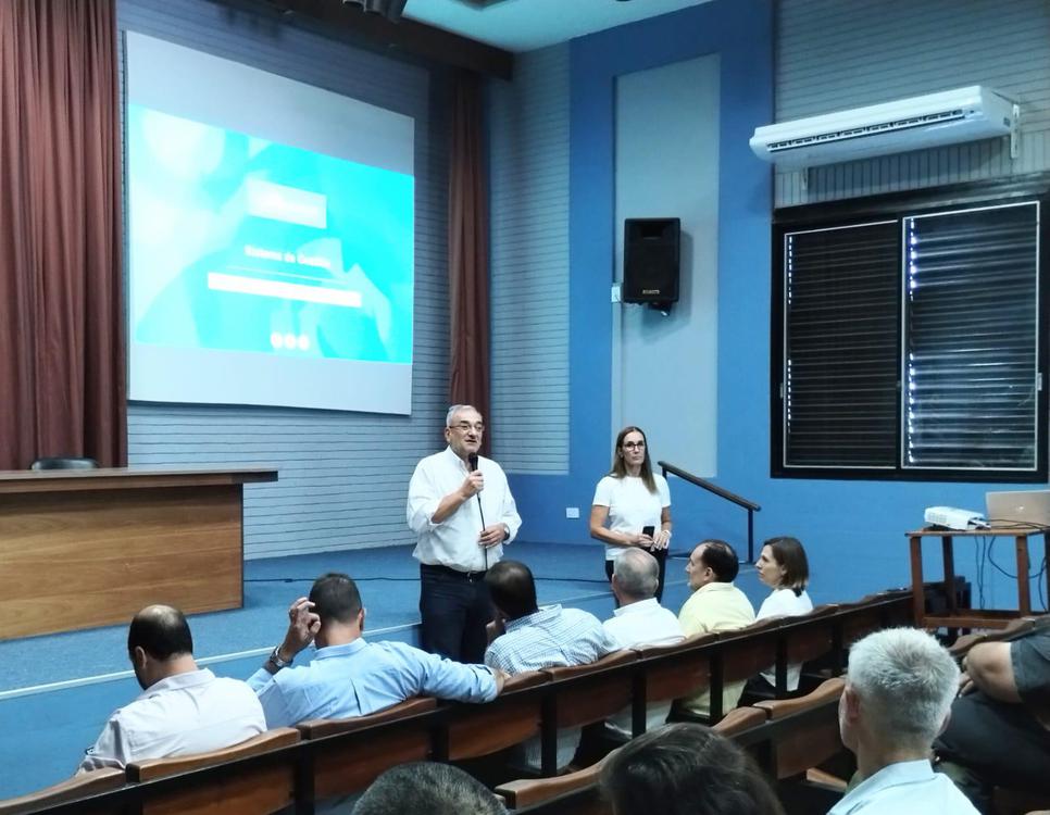 Capacitación INTA-CampoLimpio