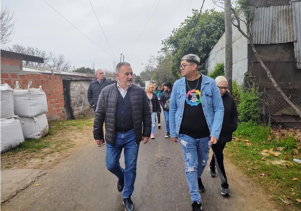 Foto - Lewandowski agencia