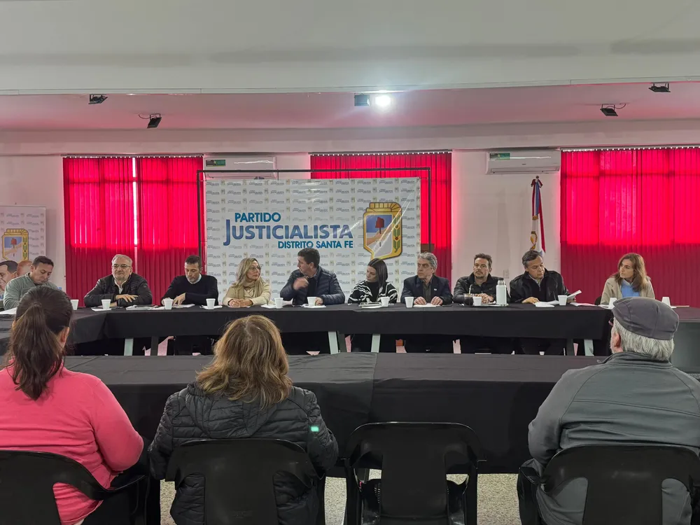Más para Santa Fe Convencionales - Discapacidad