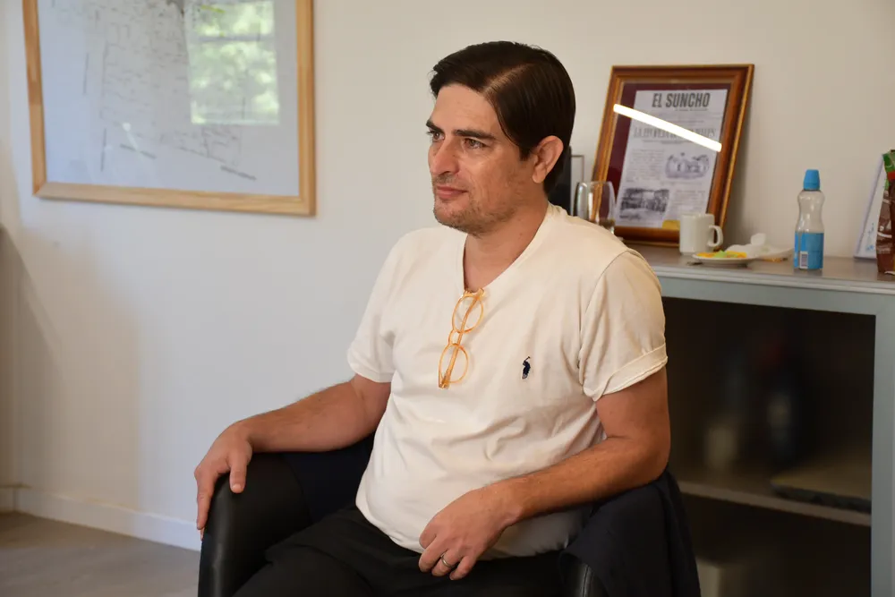 Ariel_Balderrama_nuevo_responsable_museo_archivo_histórico3.JPG