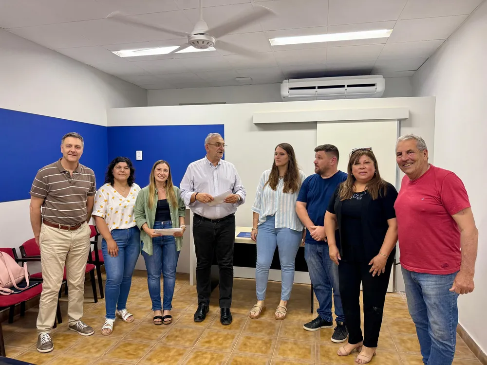 CENTROCOMERCIALSUNCHALES