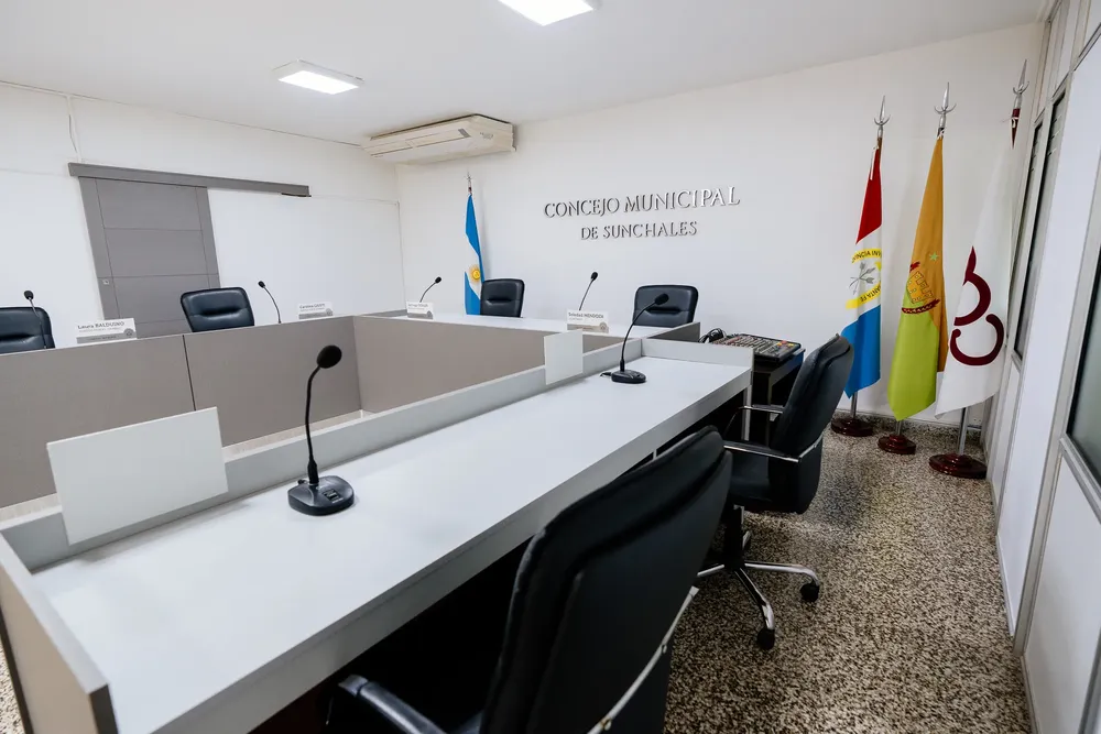 Concejo 2024 Recinto