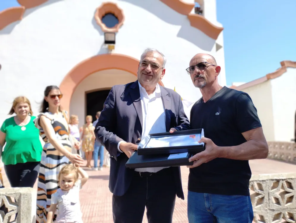 130 aniversario Colonia Bicha