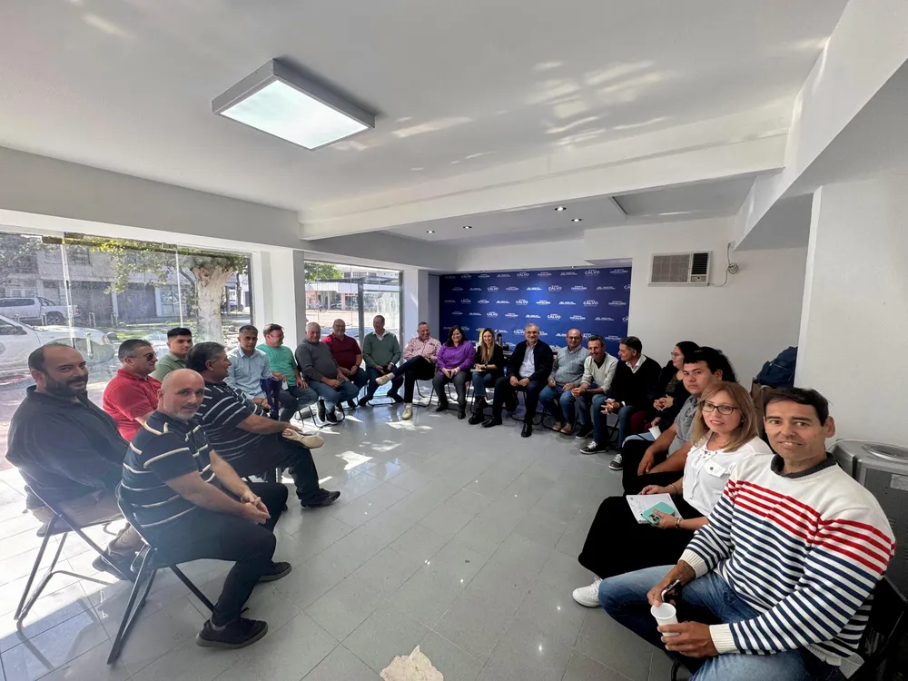 MAS PARA SANTA FE, DEPARTAMENTO CASTELLANOS