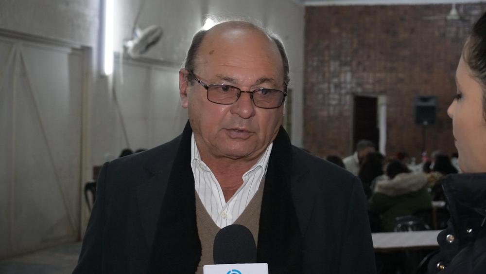 hugo michelini