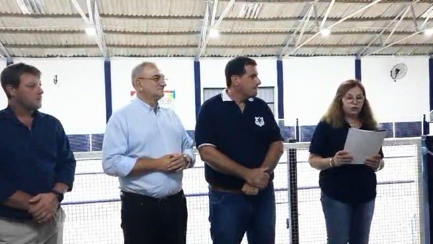 SantaClaradeSaguier Reinauguración 4