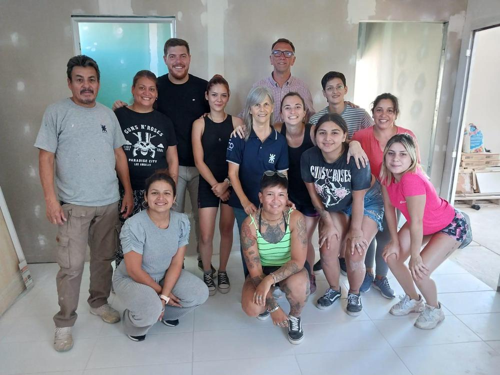 construccion en seco