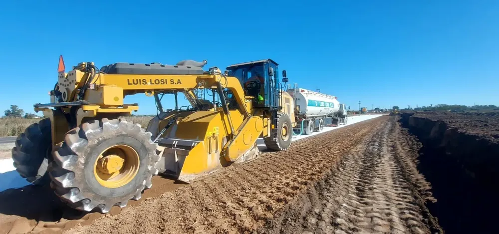RN 34 - CONSTRUCCION AUTOPISTA EN SUNCHALES - 12-5-25 (4)