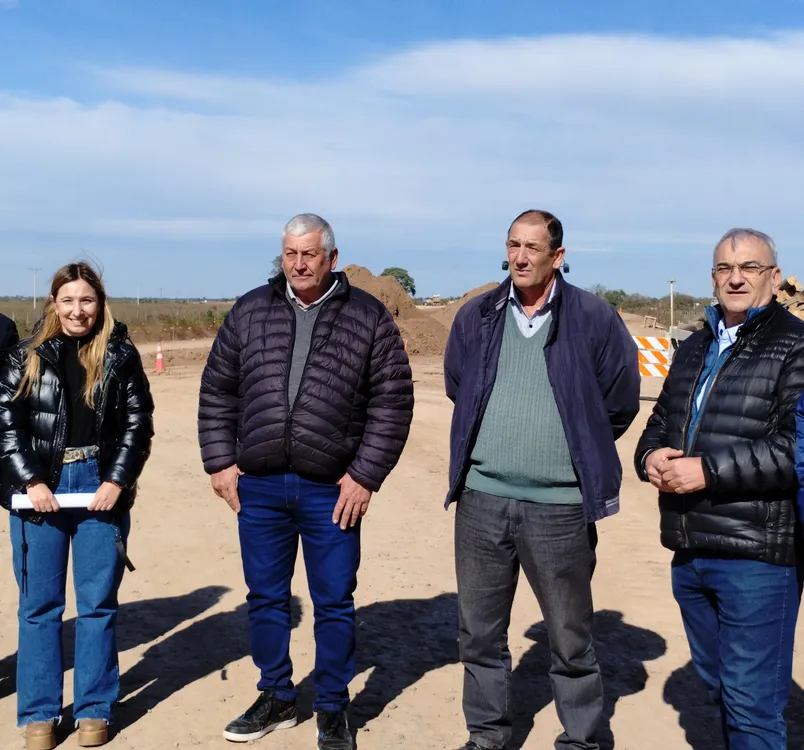 ARCHIVO - PAVIMENTACIÓN RP 70S