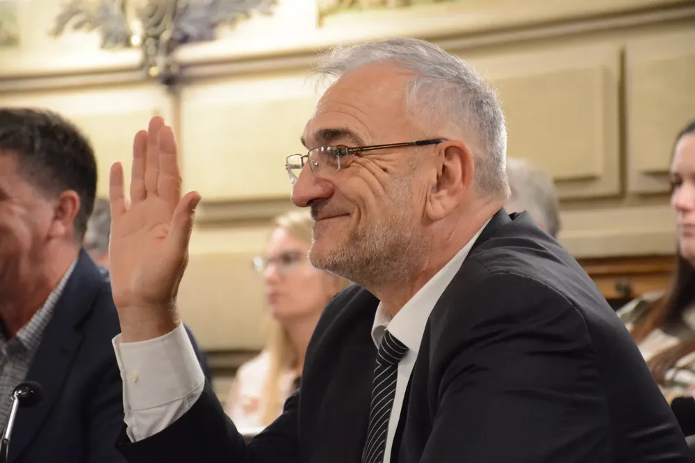COMISIONES MEDICAS EN RAFAELA