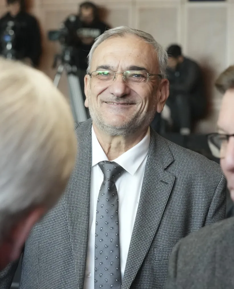 AC CONVENCIONAL CONSTITUYENTE