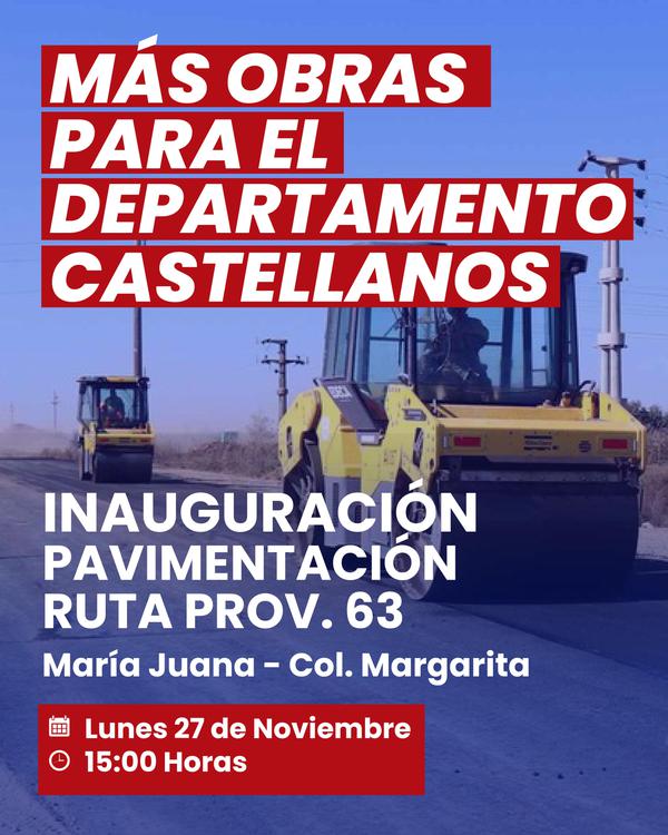 Invitación inauguración pavimentación ruta 63_Mesa de trabajo 1