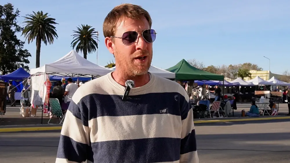 sta clara Pte comunal