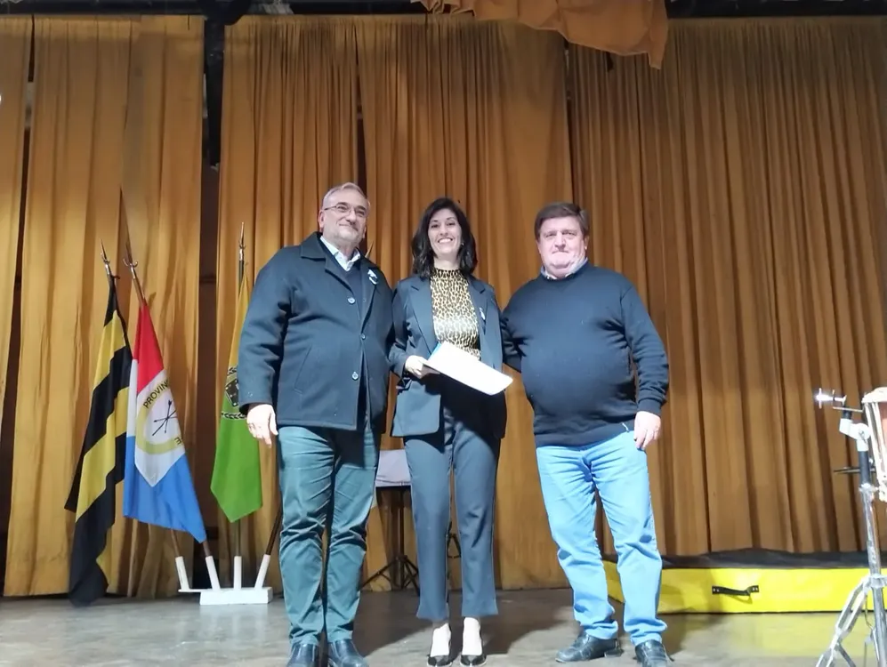 114 AÑOS LIBERTAD DE SUNCHALES