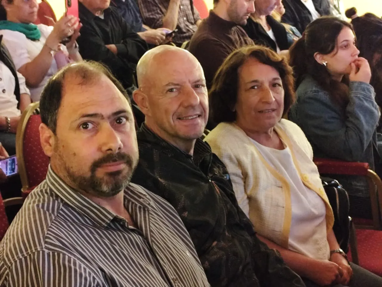 Congreso turismo