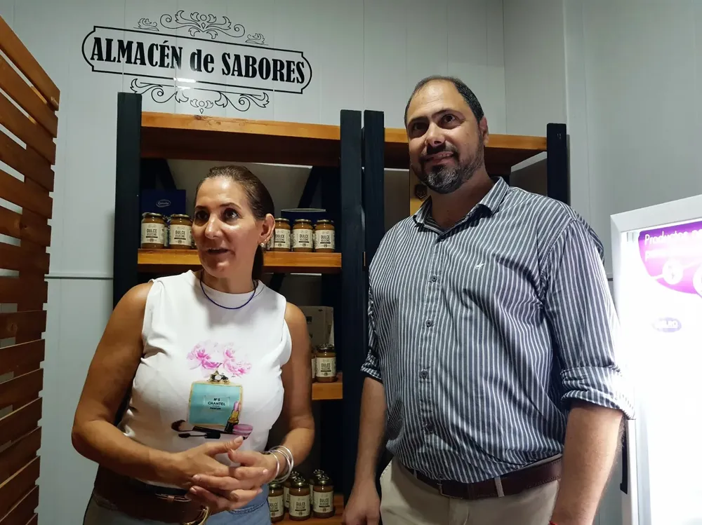 José Barbero - Pueblo Único 1