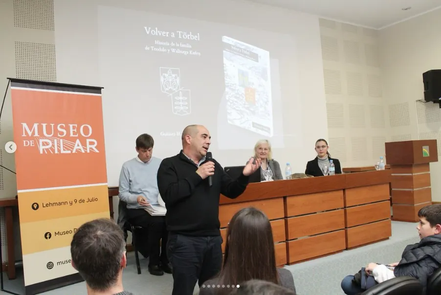 Comuna de Pilar (@comunadepilar.oficial) • Fotos y videos de Instagram - Google Chrome 2_9_2024 16_04_49