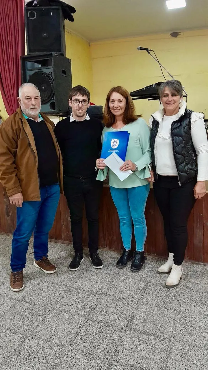 CALVO COLONIA FIDELA