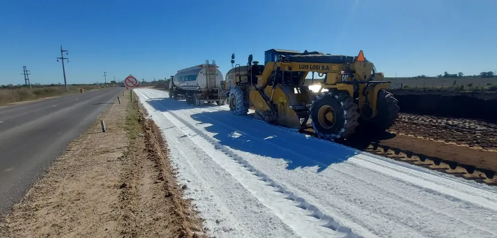 RN 34 - CONSTRUCCION AUTOPISTA EN SUNCHALES - 12-5-25 (2)