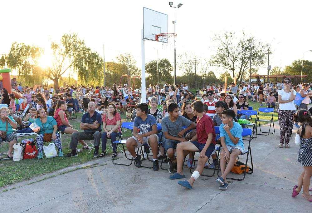 ANTARTIDA ARGENTINA FESTEJO-F  OFICIALES (12)