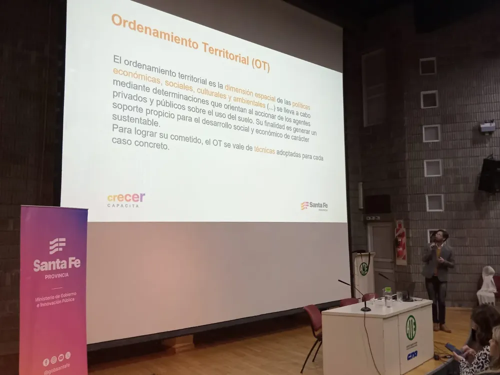 José Barbero - Crecer