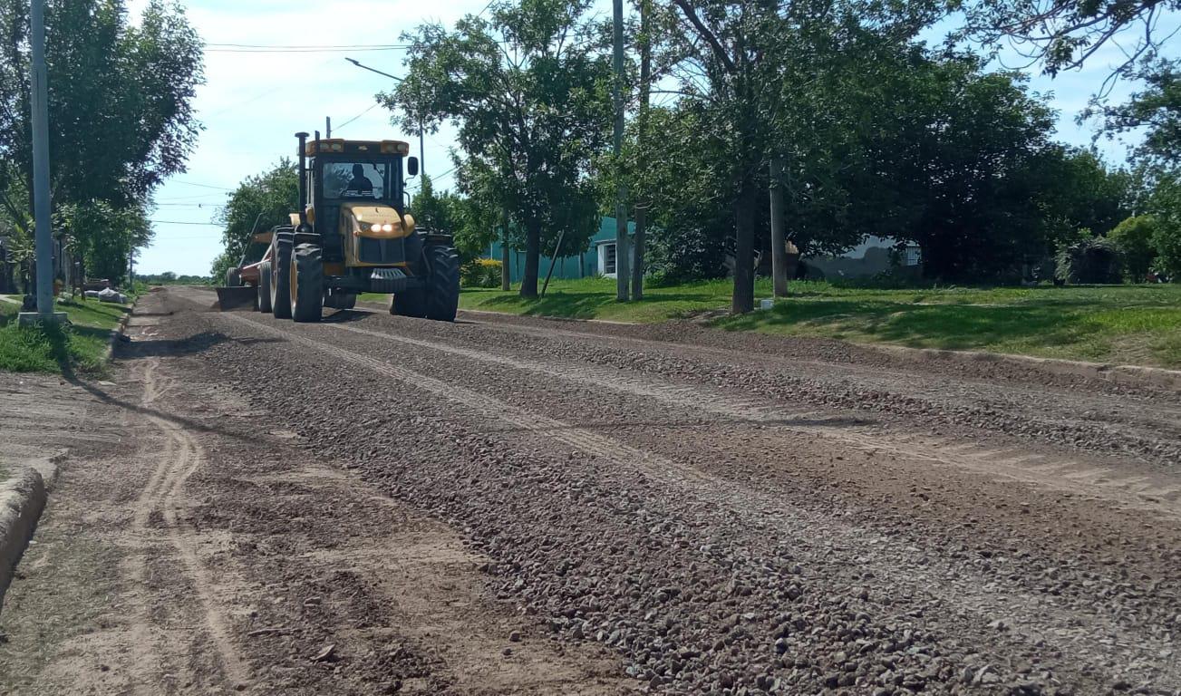 José Barbero - Ripios 2023