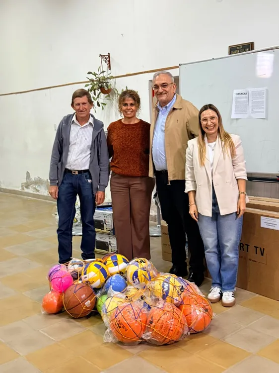 PRESIDENTEROCA