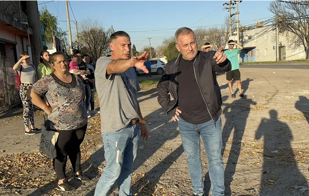 Foto - Lewandowski agencia 2