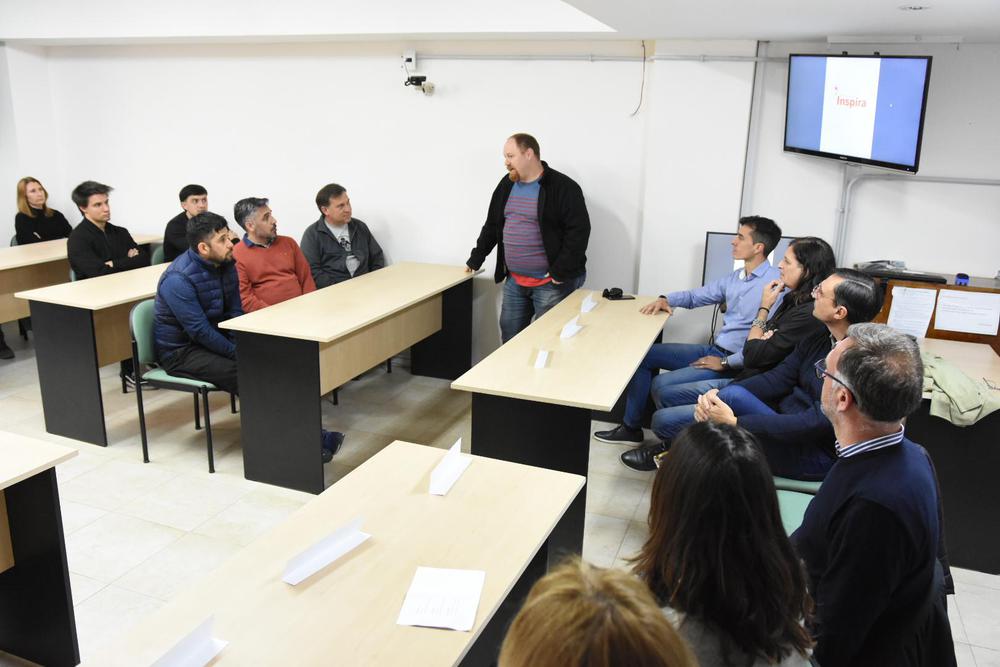 Clínica de Emprendedores 2023 1