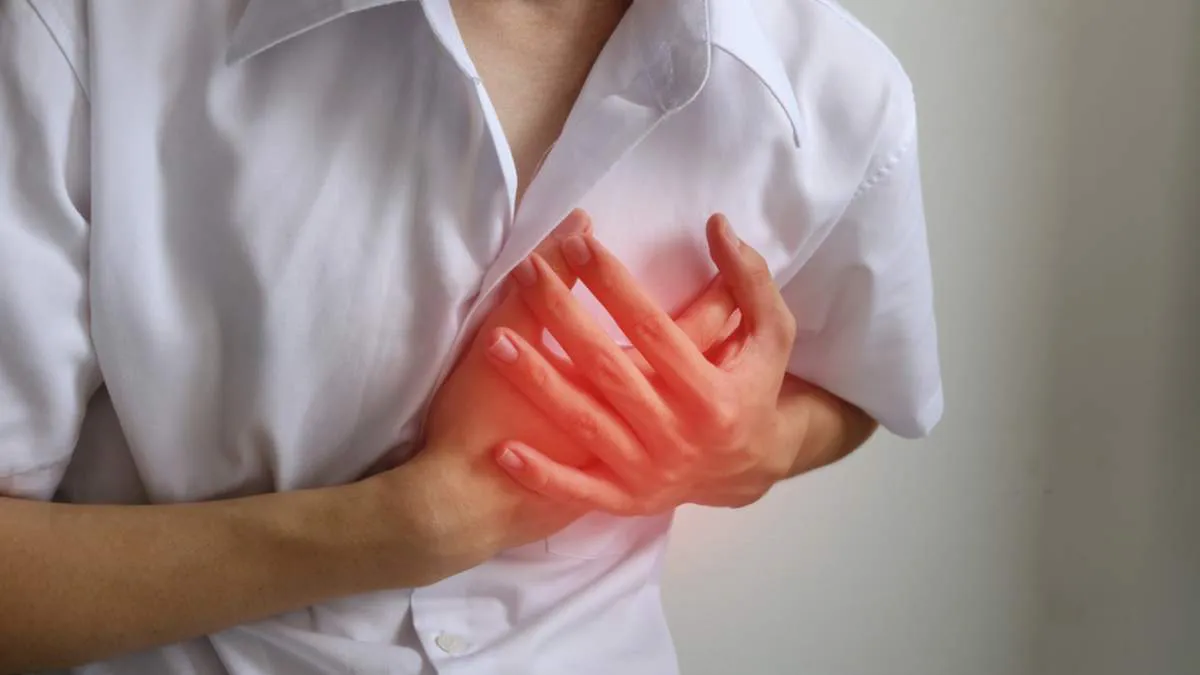 infarto-miocardio