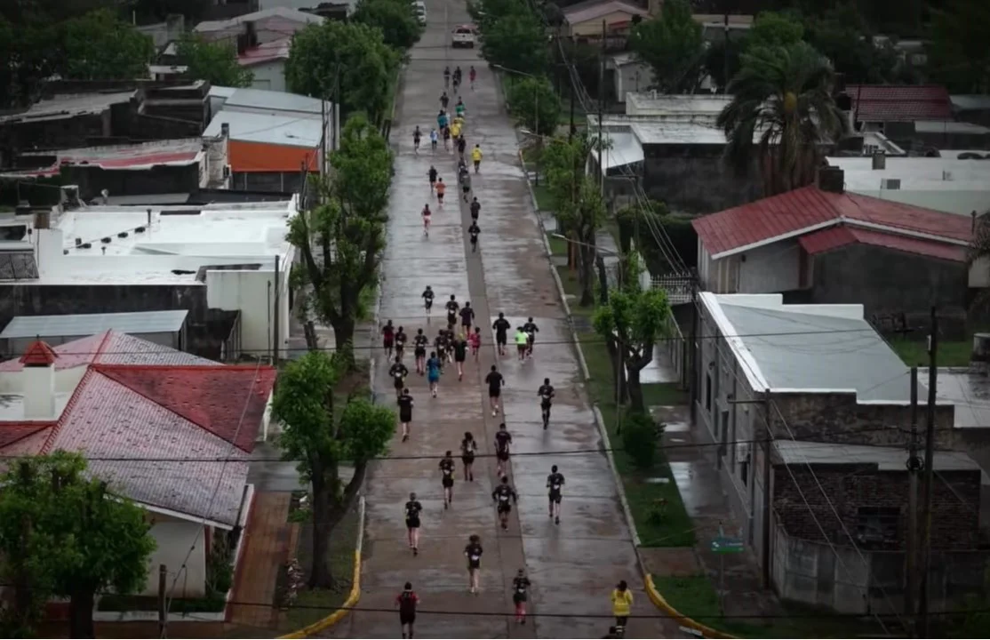 Corre 2026 2