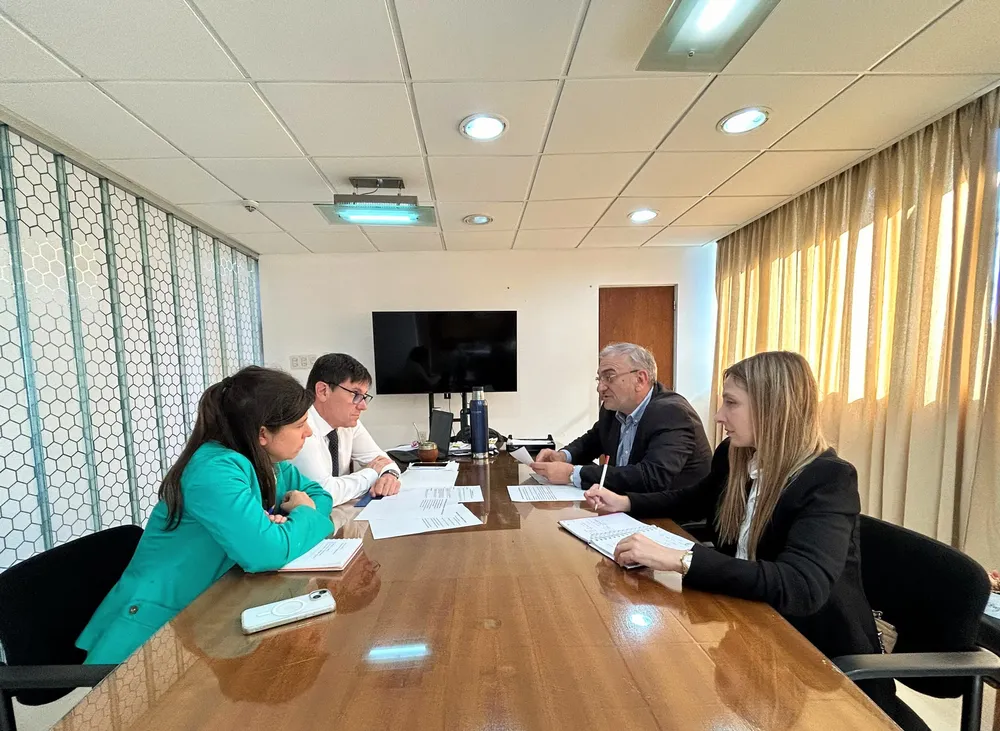 Ministerio de Educación