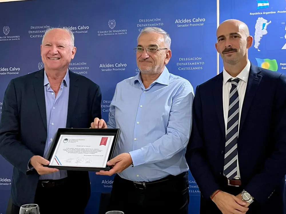 Rodolfo Zehnder Juicios por Jurado