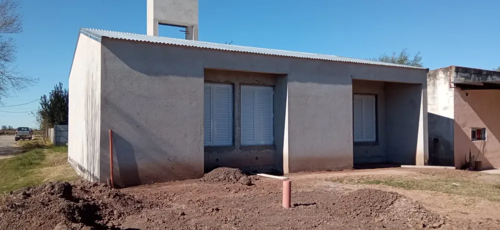 José Barbero - Viviendas 2024