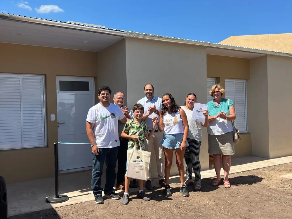 Inaug Vivienda Toledo