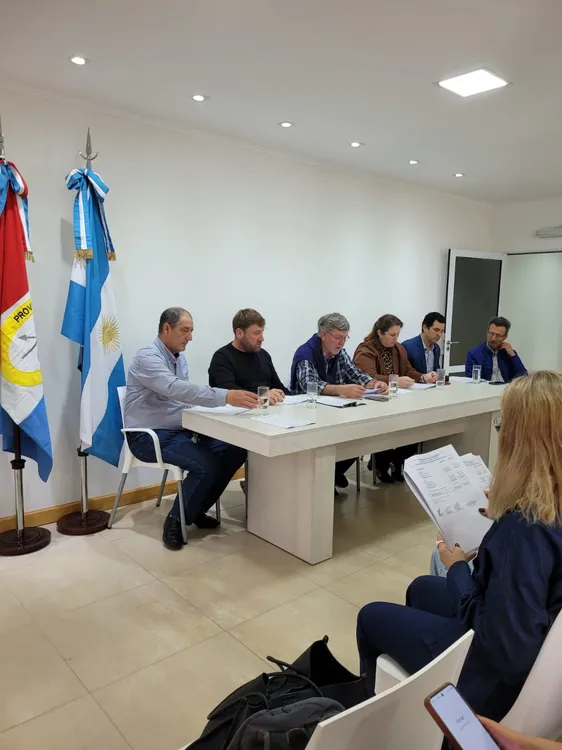 XXVII ASAMBLEA ARDDC 2