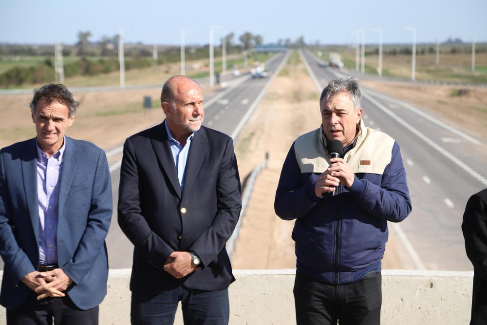 inauguracion variante