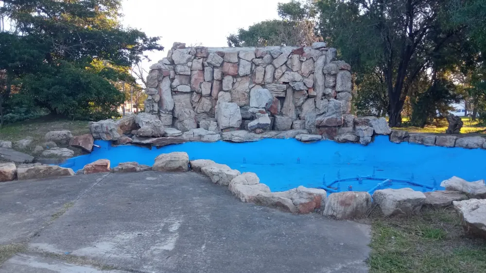 Cascada 2025