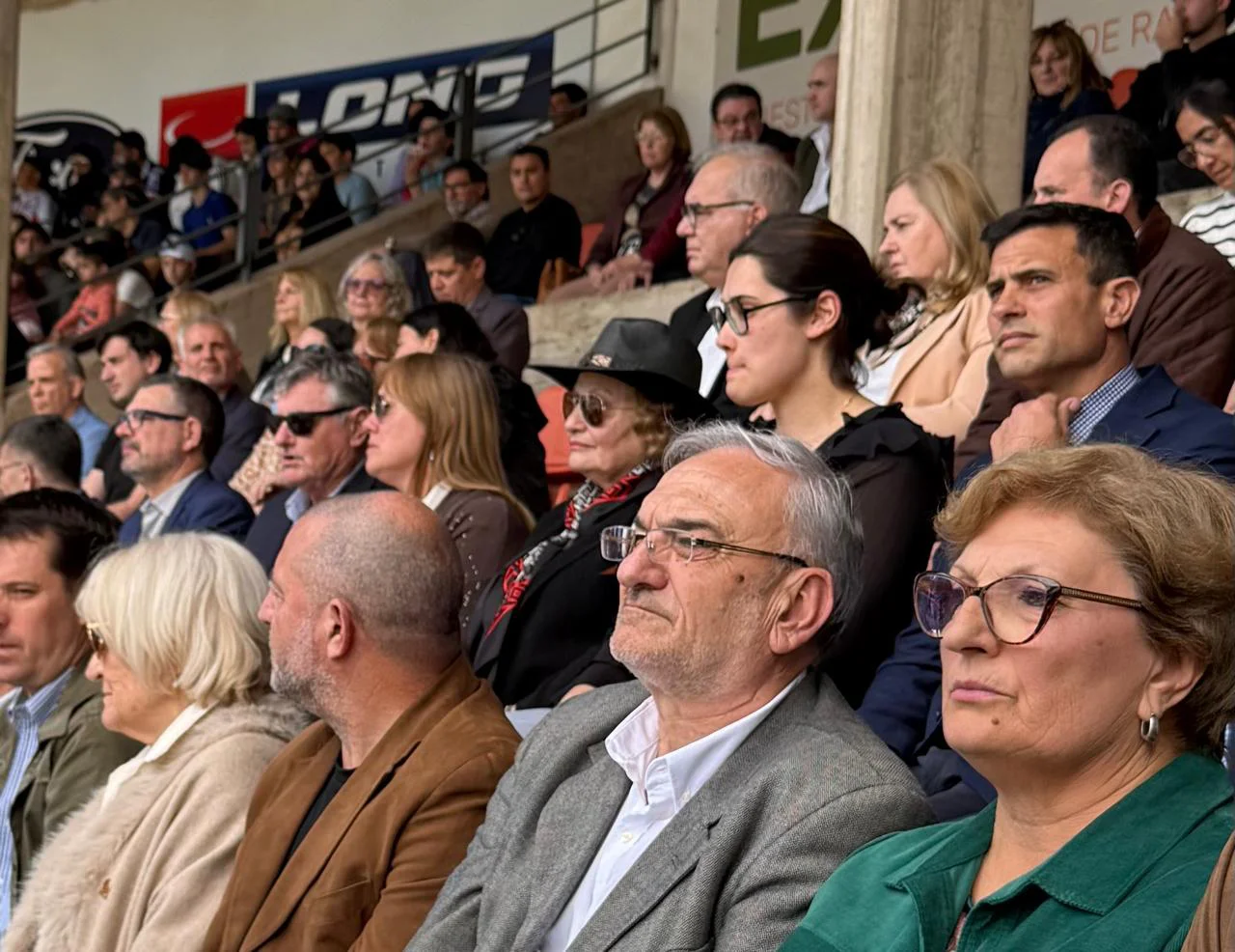 INAUGURACIÓN RURAL