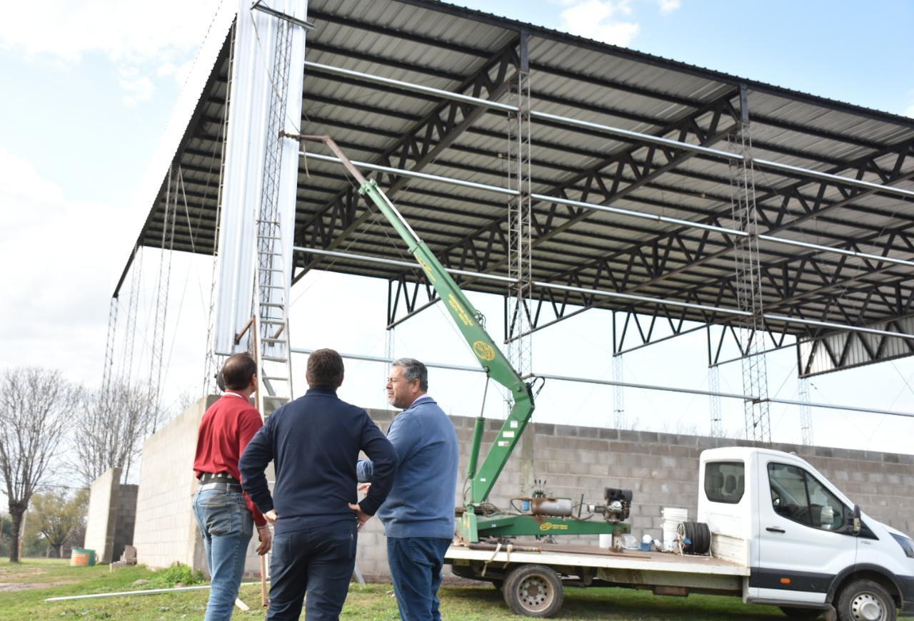 San Jerónimo del Sauce 2