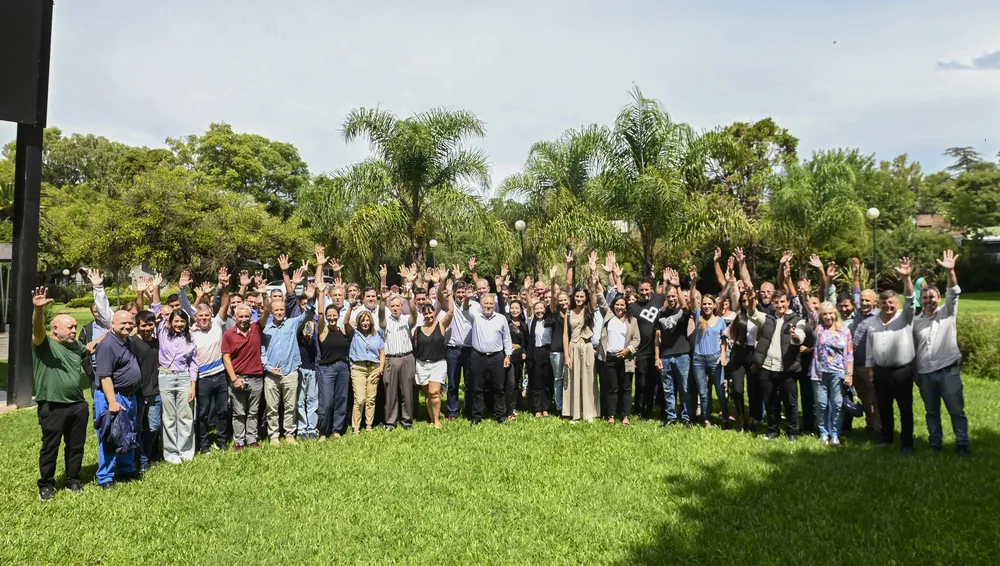 Marcelo Lewandowski - Activemos