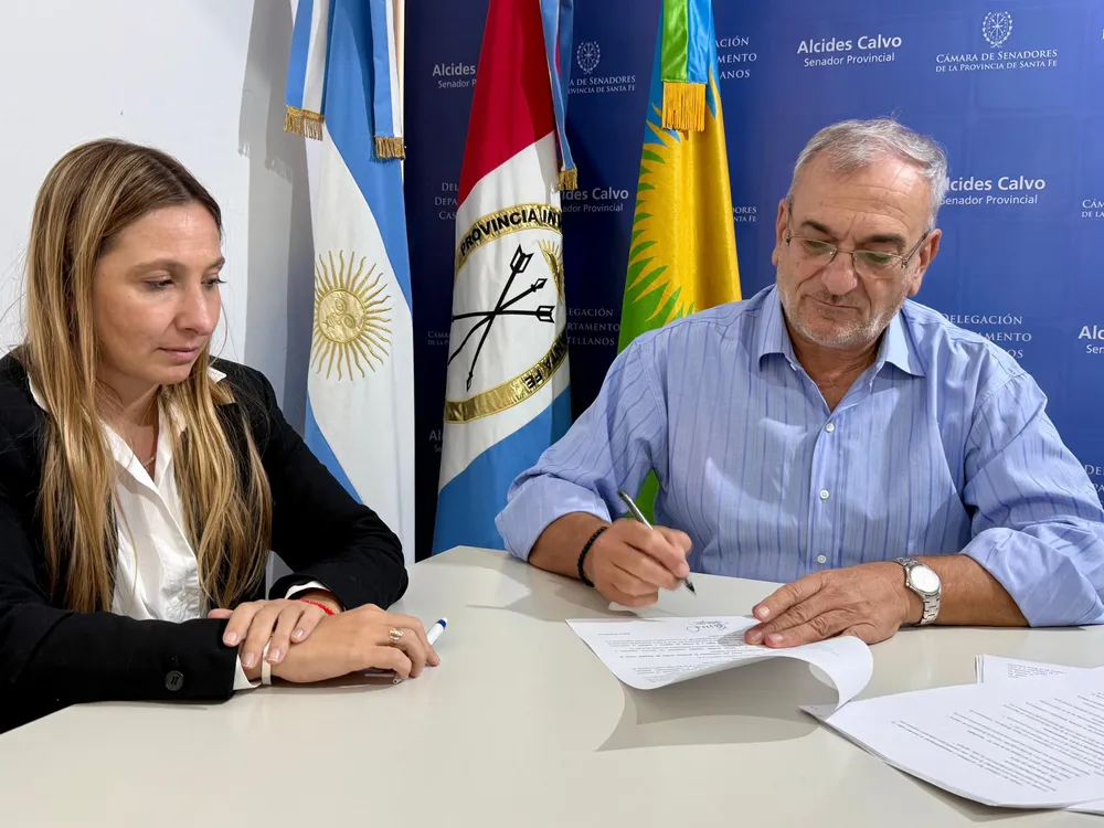 CALVO FIRMA DE RECURSO