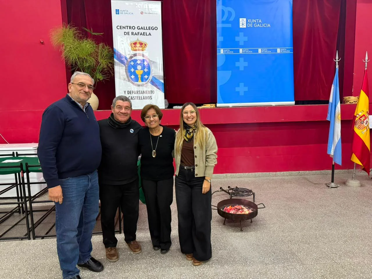 CENTROGALLEGODERAFAELA