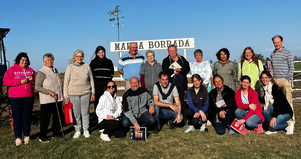 Anfitriones Vasquito