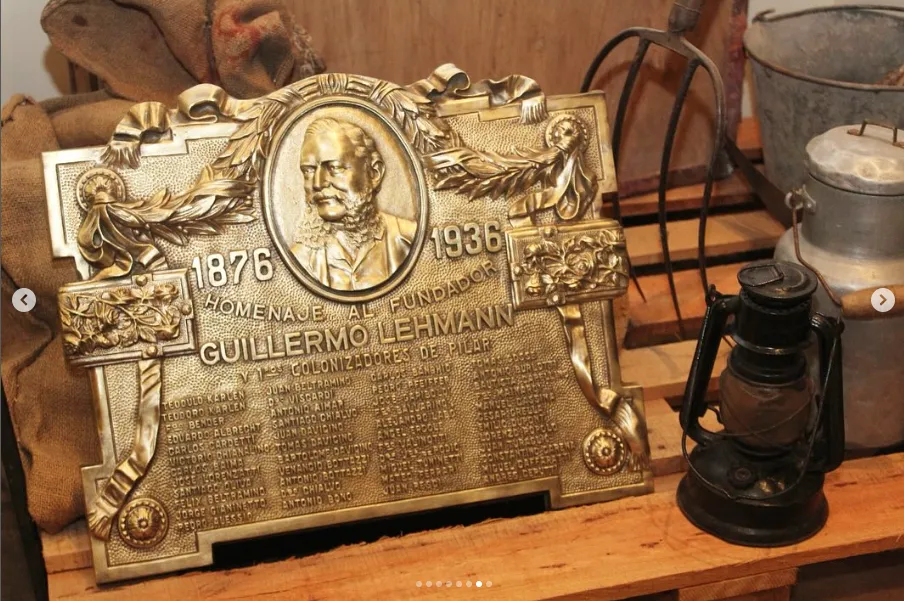 Comuna de Pilar (@comunadepilar.oficial) • Fotos y videos de Instagram - Google Chrome 2_9_2024 16_04_44