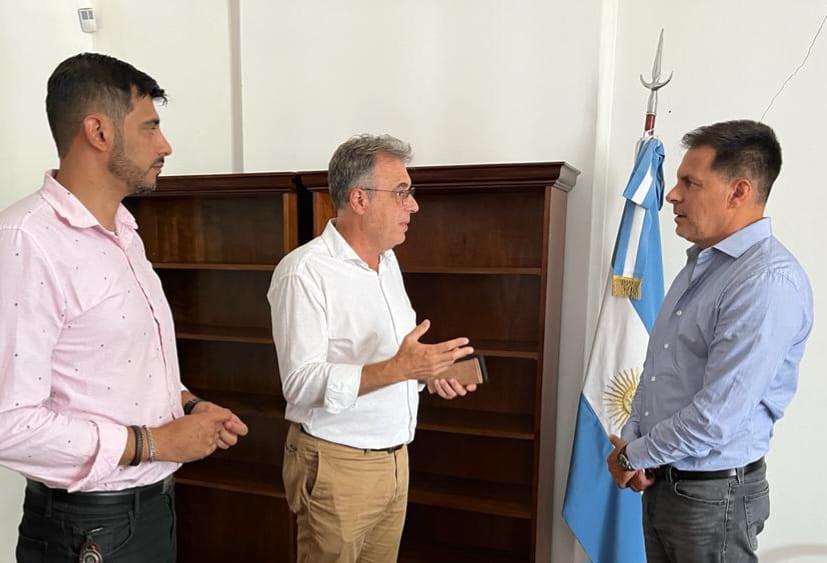 Reunión con fiscal federal 2